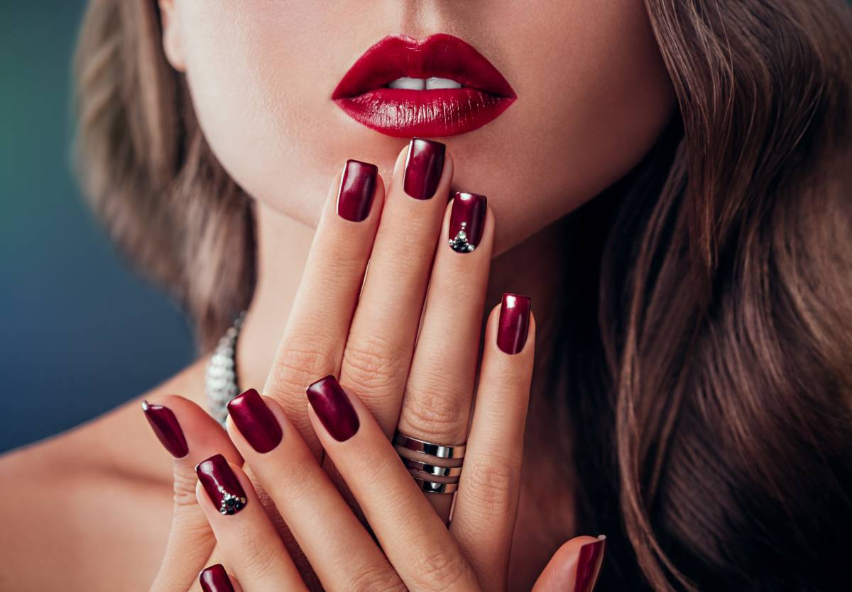 Honey Nails Schwetzingen
